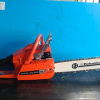 motosega Sachs Dolmar tipo 112 