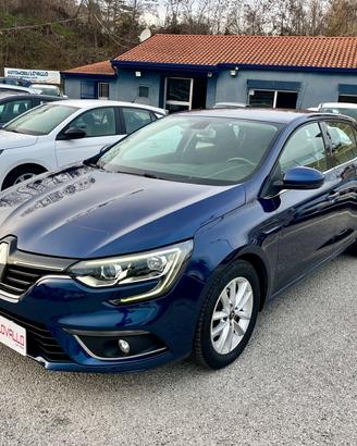Renault Megane 1.5 dCi 110 CV 6M NAVI