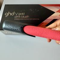 Piastra per capelli, Ghd