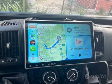 AUTORADIO JF SOUND 011-X9C