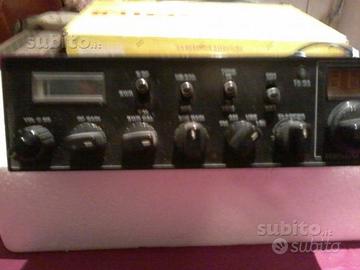 Radio cb (prezzo ribassato)