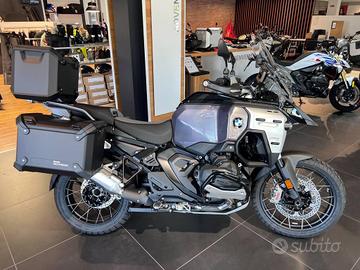 BMW R 1300 GS Adventure Adventure Triple Black my2
