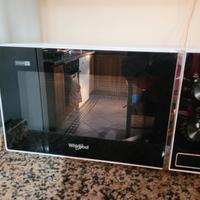 forno microonde 