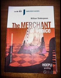  The Merchant Of Venice-William Shakespeare