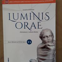 Luminis ora e 1A