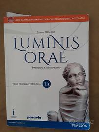 Luminis ora e 1A