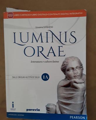 Luminis ora e 1A