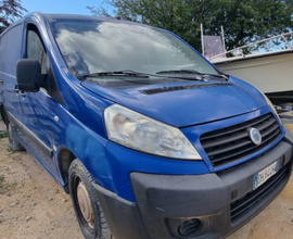 Fiat scudo 1.6 multijet