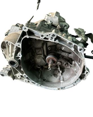 CAMBIO MANUALE COMPLETO PEUGEOT 2008 1° Serie BH0