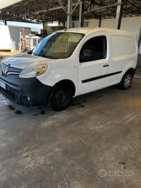 RENAULT Kangoo 3ª serie - 2020