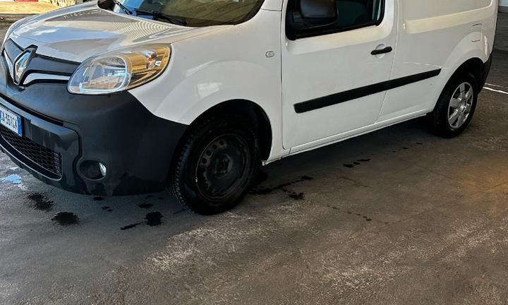 RENAULT Kangoo 3ª serie - 2020
