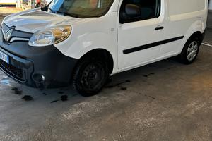 RENAULT Kangoo 3ª serie - 2020