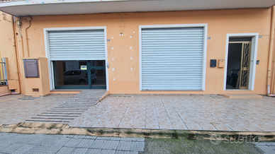 Locale per attività commerciale / uffici
