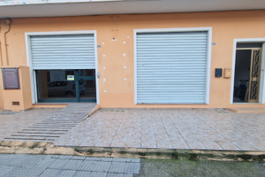 Locale per attività commerciale / uffici