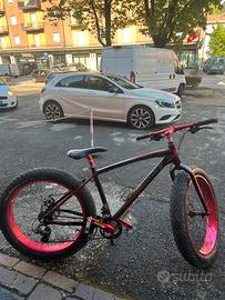 FAT BIKE