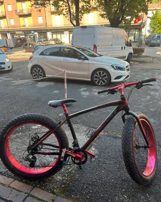 FAT BIKE