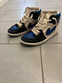 Scarpe da ginnastica air jordan 1
