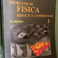 problemi di fisica risolti e commentati