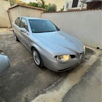 Alfa Romeo 166 3.0 v6