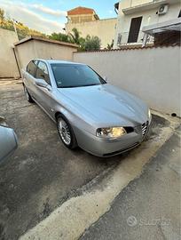 Alfa Romeo 166 3.0 v6
