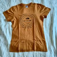 maglietta north face 