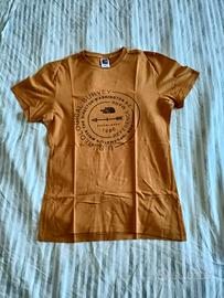 maglietta north face 