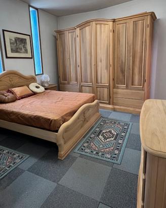 CAMERA mod. corpo avanzato- in esposizione