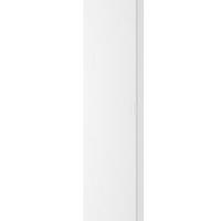 Pensile bagno Ikea LILLÅNGEN anta bianca