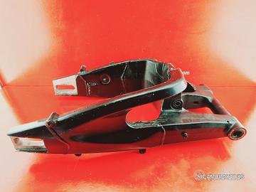 FORCELLONE KAWASAKI ZX10R 2007