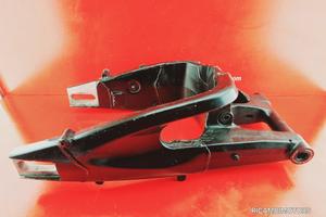 FORCELLONE KAWASAKI ZX10R 2007