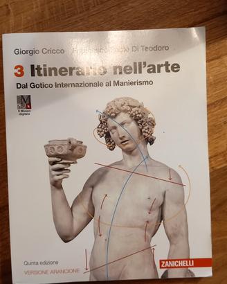 Itinerario nell'arte 