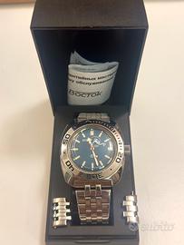 Orologio Vostok Amphibian 710059
