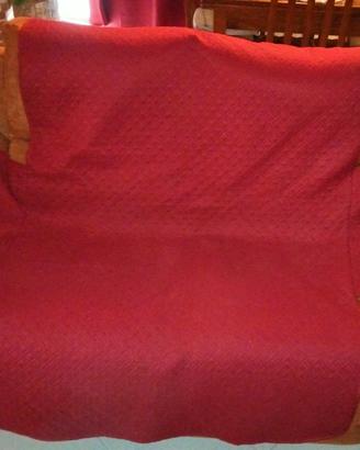 Divano e poltrona motorizzati