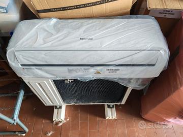 Condizionatore Hisense 12.000 BTU – Monosplit