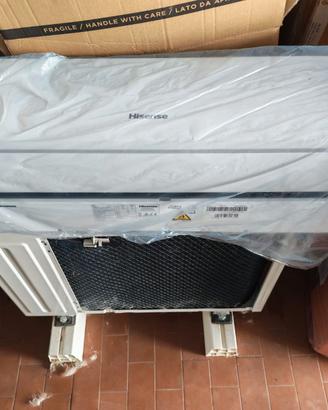 Condizionatore Hisense 12.000 BTU – Monosplit
