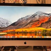 Imac 27” perfettamente funzionante