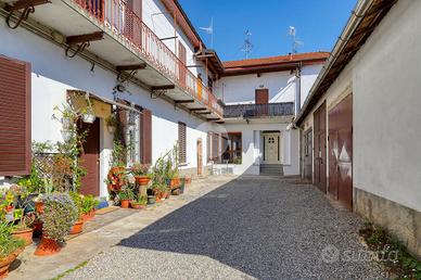 4 LOCALI A GALLARATE