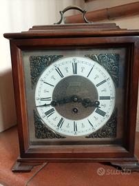OROLOGIO LEGNO VINTAGE 