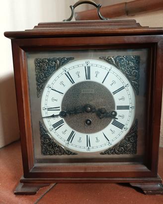 OROLOGIO LEGNO VINTAGE 