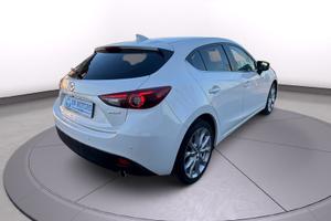 Mazda 3 1.5tdi Skyactiv-D Exceed 2017 neo patentat