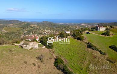 Terreno Residenziale Budoni [Cod. rif 3261193VRG]