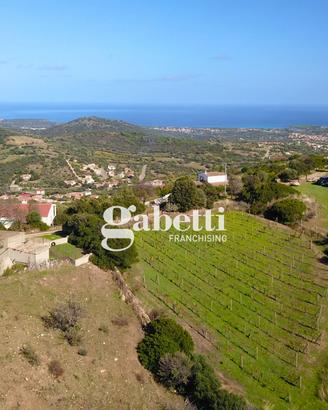 Terreno Residenziale Budoni [Cod. rif 3261193VRG]