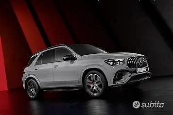 Ricambi usati mercedes gle 2023