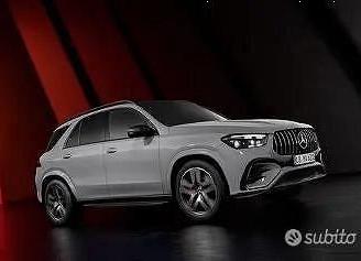 Ricambi usati mercedes gle 2023
