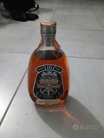 Excalibur Excellence 10 Years Old whisky 