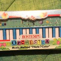 Bontempi Orchestra Mini Keyboard