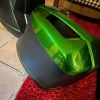 borse laterali kawasaki ninja 1000 sx