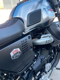 Moto Guzzi V 750 STONE S 2020 Serie limitata