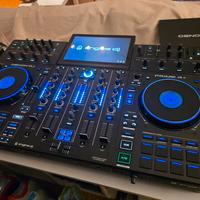 Denon Prime 4 Plus con ssd 2tb