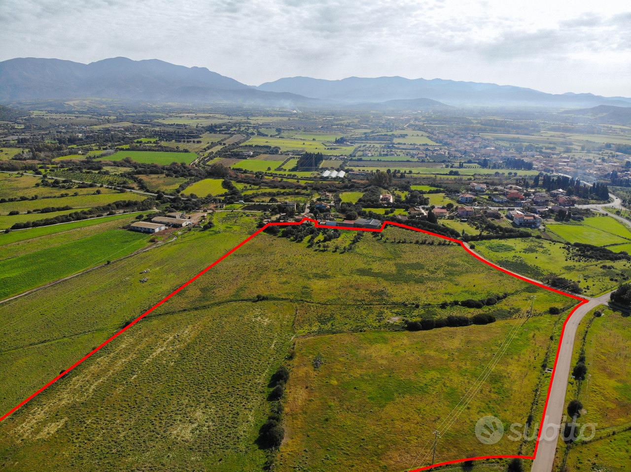 Agricolo a Villaperuccio - Vista 4